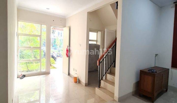 Di Jual Murah Rumah Modern Minimalis Grand Wisata 2