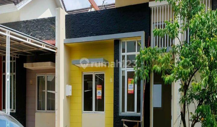 Di Sewa Rumah Murah Lokasi Strategis Grand Wisata 1