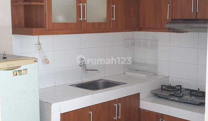 Di Jual Rumah Modern Minimalis Grand Wisata 2