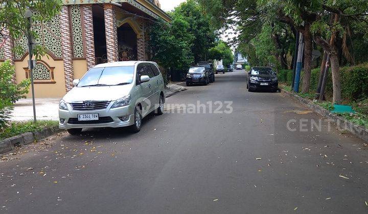 Tanah Kavling 322m Dekat St Cakung Terminal Pulo Gebang Aeon JGC 2