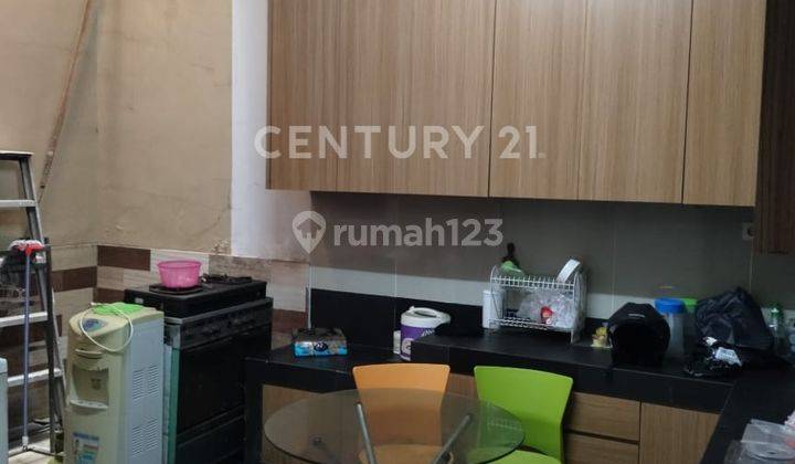 Dijual Rumah Bagus 4lantai Di Kelapa Nias Semi Furnished Jktutara 2