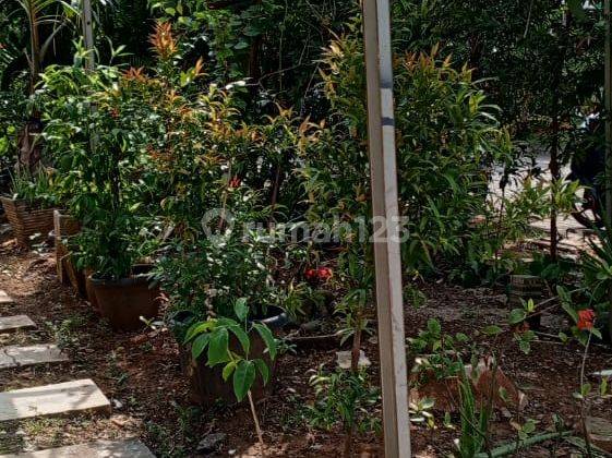 Dijual Rumah di Cluster Damar Green Ara Tarumajaya Bekasi  2