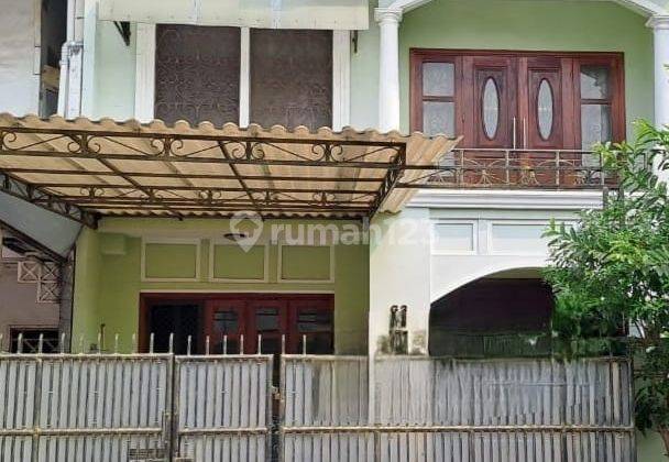 Dijual Rumah Cantik di Taman Modern Cakung Jakarta Timur 1