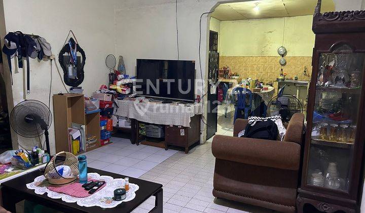 Rumah Perum Pemda Jati Asih Dekat Toll Jorr Dan Grand Galaxy City 2