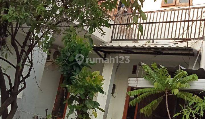 Dijual Rumah di Taman Pulo Gebang Cakung Jakarta Timur  2