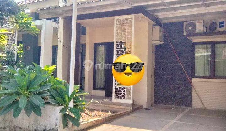 Dijual Rumah Cantik Di Harapan Mulya Lt90 Lb 69 Hadap Selatan 1