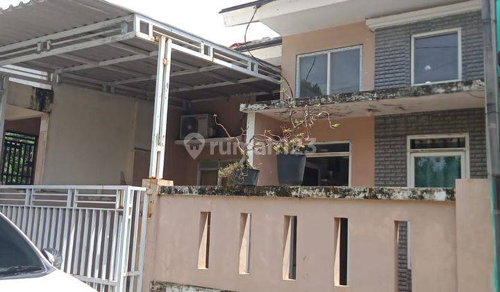 Dijual Rumah di Cluster Mutiara Babelan Bekasi 1