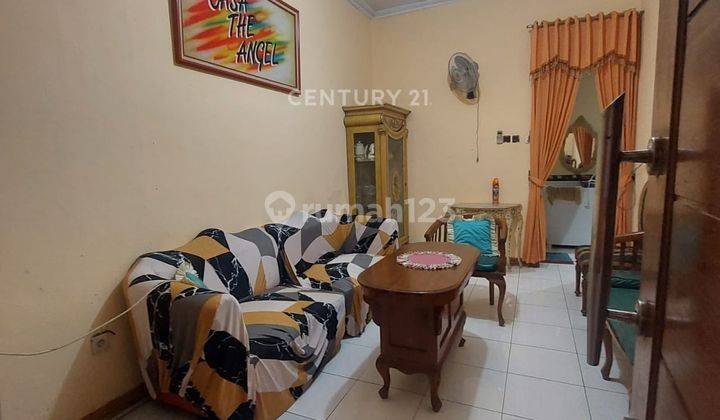 Dijual Rumah Strategis Di Harapan Baru1 Lt 102 MBekasi  2