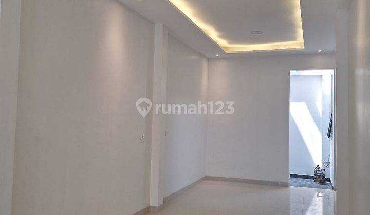 Dijual Rumah Bagus di Taman Harapan Indah Baru Bekasi 2