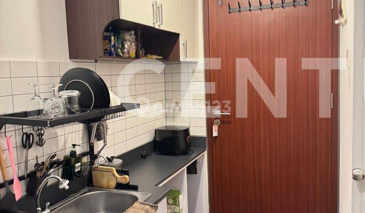 Dijual Apartemen Sayana Type Studio Full Furnish Harapan Indah 2