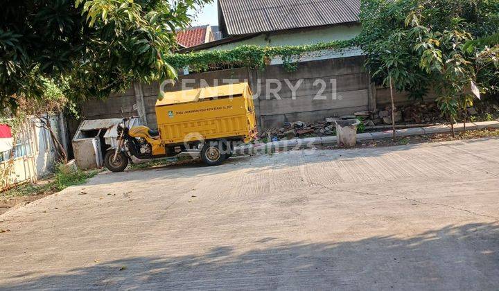 Rumah 1lantai Lt 96m Di Duta Bumi 1 Harapan Indah Bekasi 2