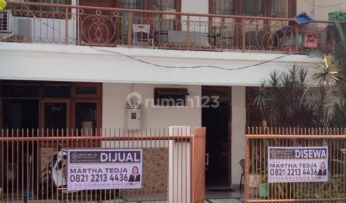 Dijual Rumah Cantik Siap Huni Di Pulomas Timu Jakarta Timur 1