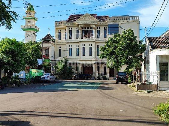 Rumah Bagus 2lantai Di Cluster Duta Kenanga, Duta Harapan, Bekasi 2