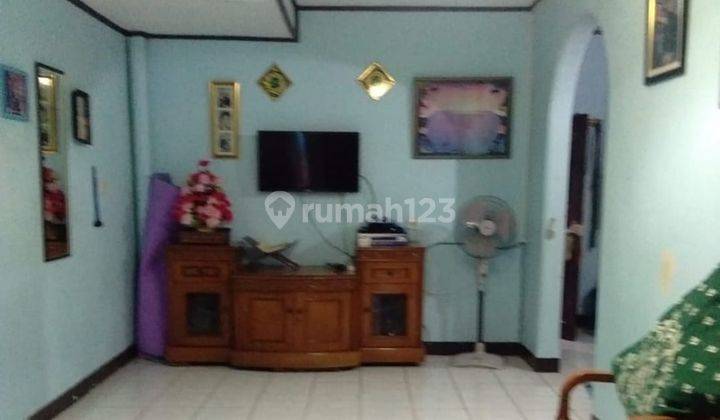 Dijual Rumah Bagus di Tengah Kota Bekasi Kayuringin Jaya 2