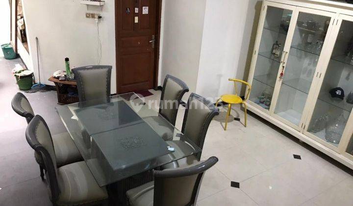 Dijual Rumah Bagus 2lantai Di Kelapa Gading, Jakarta Utara,  2