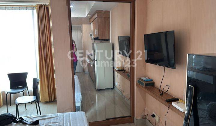 Disewakan Apartemen Cantik Grand Kamala Lagoon Kalimalang Bekasi 1