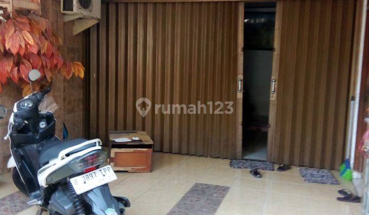 Dijual Rumah 2Lantai Kota Harapan Indah Bekasi 2