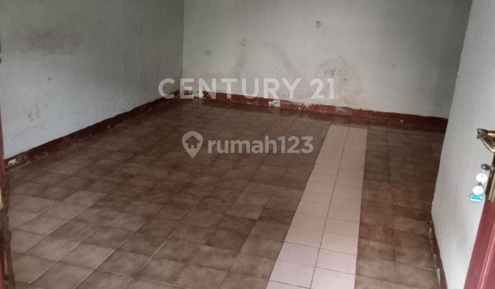 Rumah Taman Wisma Asri Teluk Pucung Bekasi Utara Lt 90 Lb 90 2