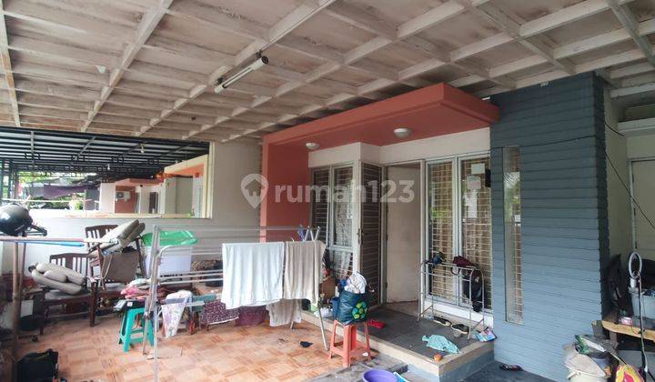 Dijual Rumah Bagus di Cluster Ifolia Tarumajaya Bekasi 1