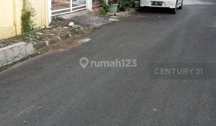 Dijual Rumah Siap Huni Di Taman Pulo Gebang Dekat Toll Dan Aeon 2