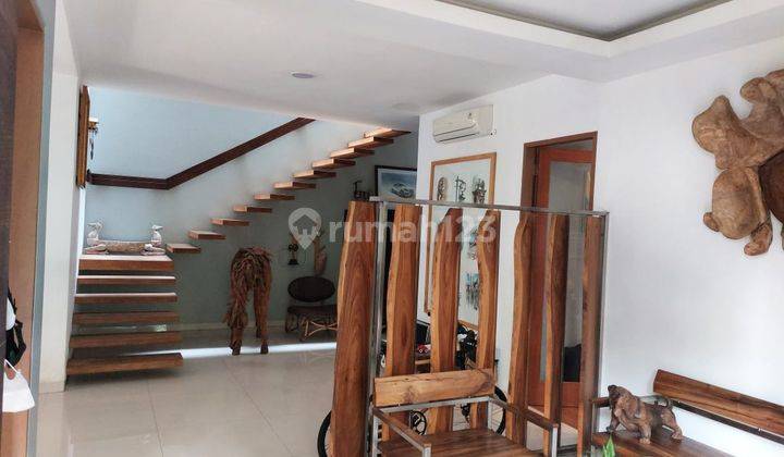 Dijual Rumah Mewah di Sunter Agung Jakarta Utara 2