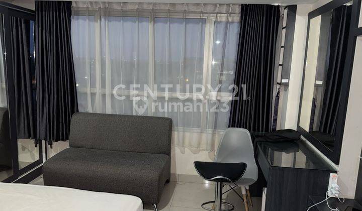 Disewakan Apartemen Cantik The Springlake Summarecon  Bekasi 1