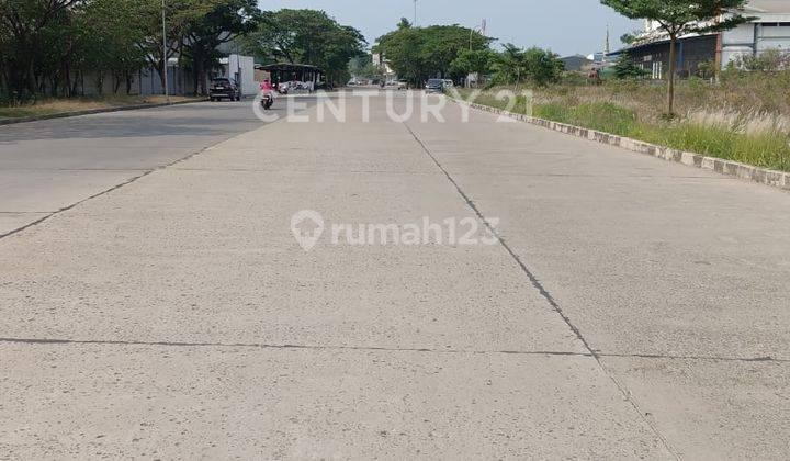 Jual Cepat Tanah Siap Bangun Di MArunda Bekasi Lt 1.9 Ha  2