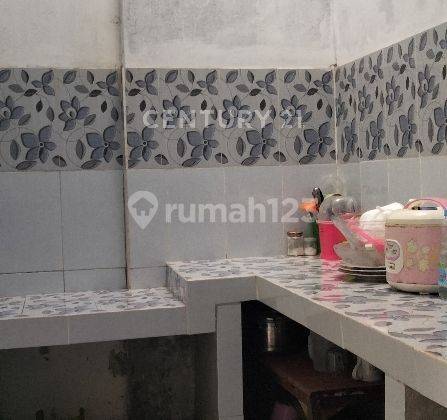 Dijual Cepat Rumah Di Panji Buwono Cluster Brawijaya 2