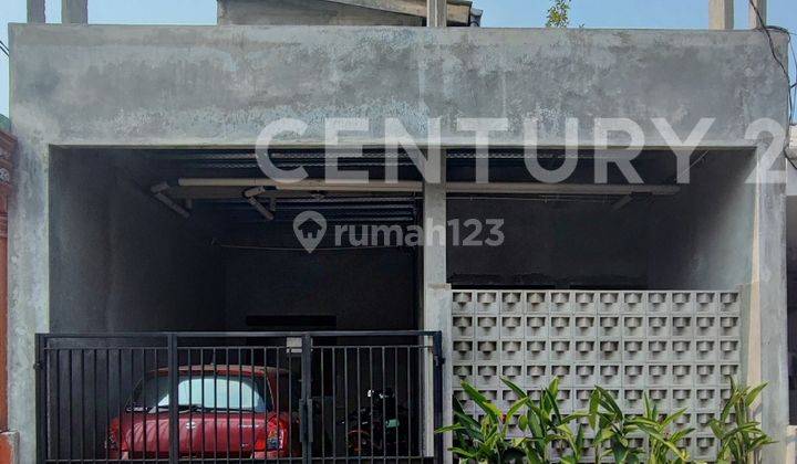 Rumah Bagus 2lantai Di Cluster Duta Kenanga, Duta Harapan, Bekasi 1