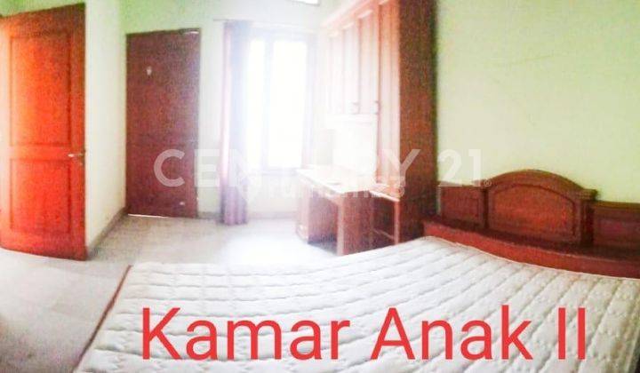 Disewakan Rumah Hook Di Cempaka Putih Timur, Jakarta Pusat

 2