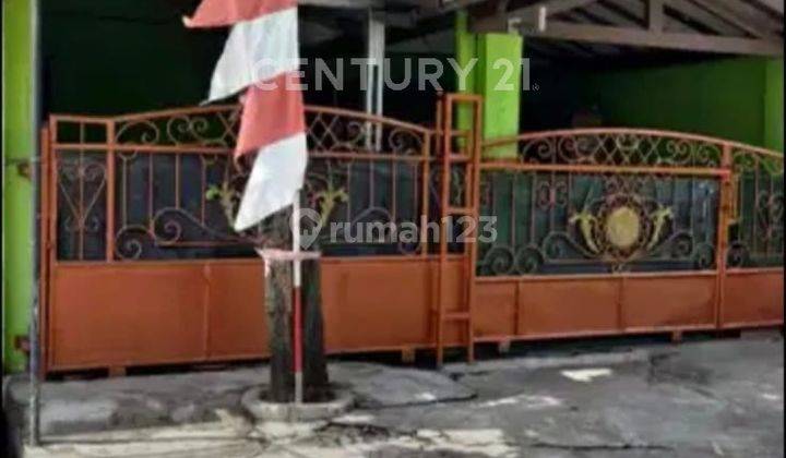 Rumah Di Harapan Baru, Jambu Air, Bekasi Dekat Stasiun Kranji 1