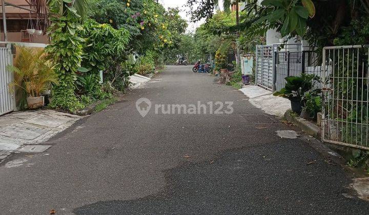 Rumah Cantik 2 Lantai Siap Huni Dekat Aeon Mall Jgc Jakarta Timur 2