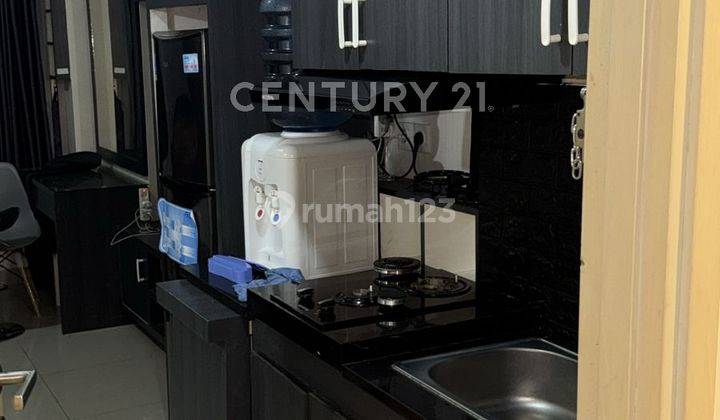 Disewakan Apartemen Cantik The Springlake Summarecon  Bekasi 2