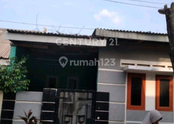 Rumah Di Pesona Gading, Cibitung, Bekasi Dekat St. Metland Telaga 1