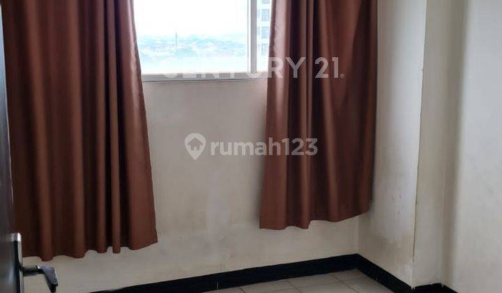 Apartemen Bagus Sentra Timur Pulo Gebang Tower Orange Lantai 11 2