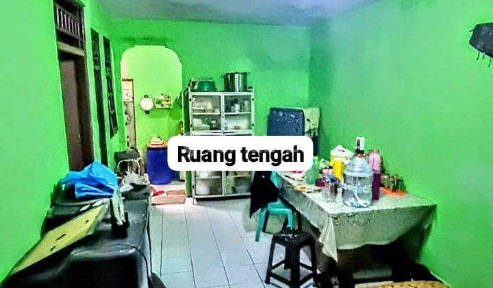 Dijual Rumah Lokasi Setrategis Dengan Harga Terjangkau di Cakung Jakarta Timur  2