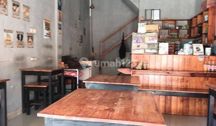 Dijual Ruko Bagus Dan Murah Disekitar Pamulang 1