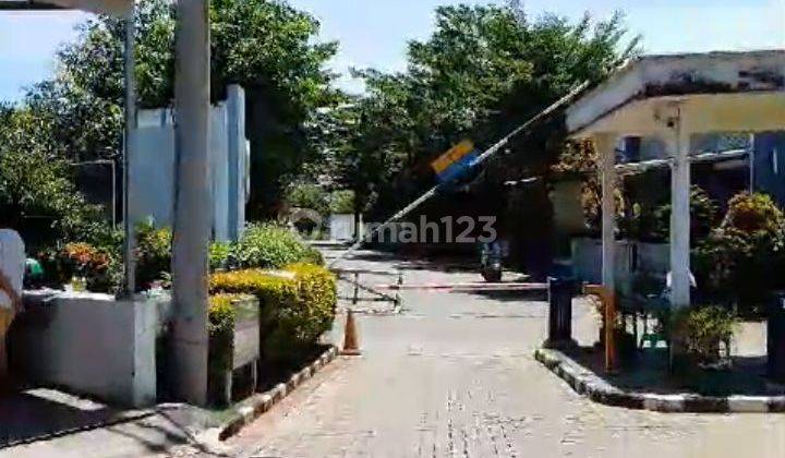 Rumah Hook Siap Huni Di Garden Candy Sawangan 2