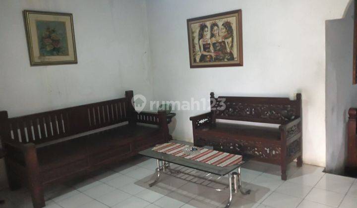 Dijual Rumah Shm Di Bojongsari Cocok Buat Usaha 2