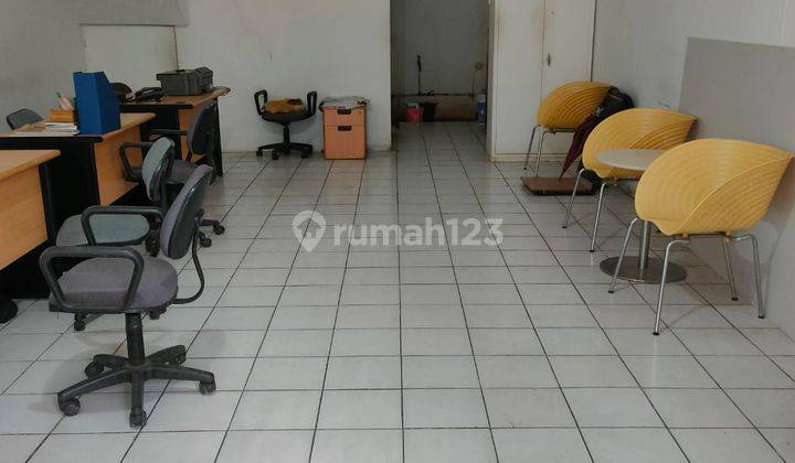 Dijual Ruko Baru Murah Di Pamulang  2