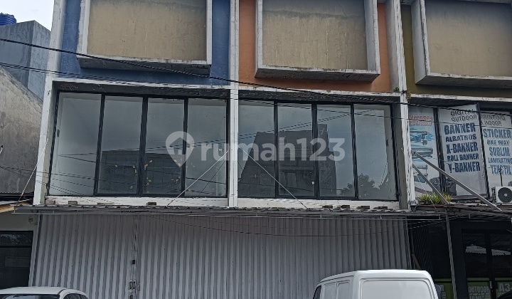 Dijual Ruko Gandeng Dipamulang Cocok untuk Supermarket