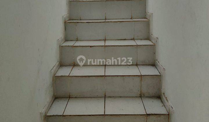 Dijual ruko Ruko Hook SHM Di Pamulang  2