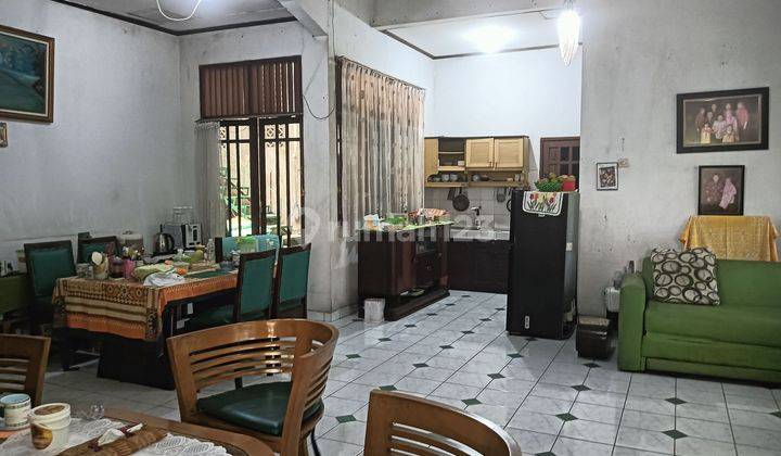 Rumah Di Pamulang Cocok Untuk Usaha 2