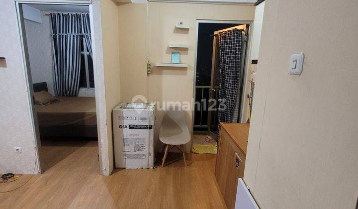 Apartemen Pancoran Riverside Murah Di Jakarta Selatan  2