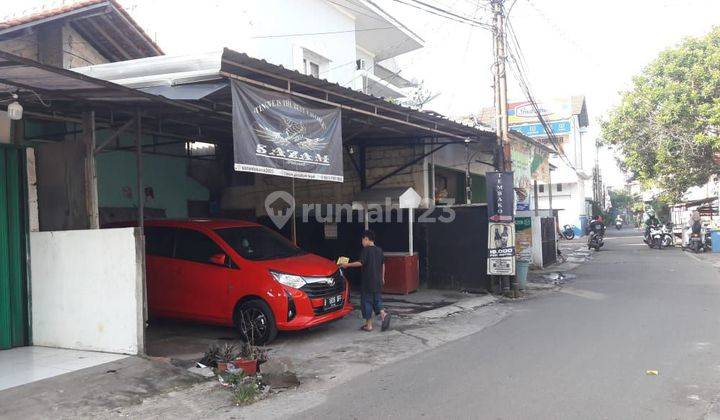 Dijual Kontrakan 3 Pintu Shm Di Cinere Jakarta Selatan  1