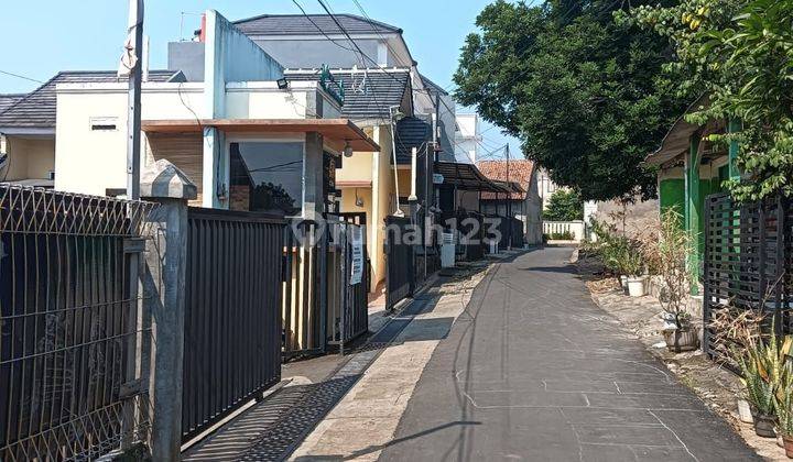 Dijual Tanah Murah Sangat Didaerah Pemukiman Yang Strategis  2