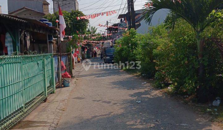 Dijual Rumah Di Jagakarsa, Lingkungan Asri Dan Bebas Banjir! 2