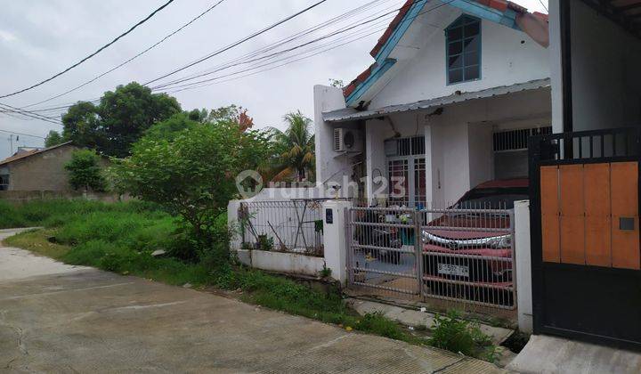 Dijual Rumah Di Harapan Baru Harga Terjangkau  1