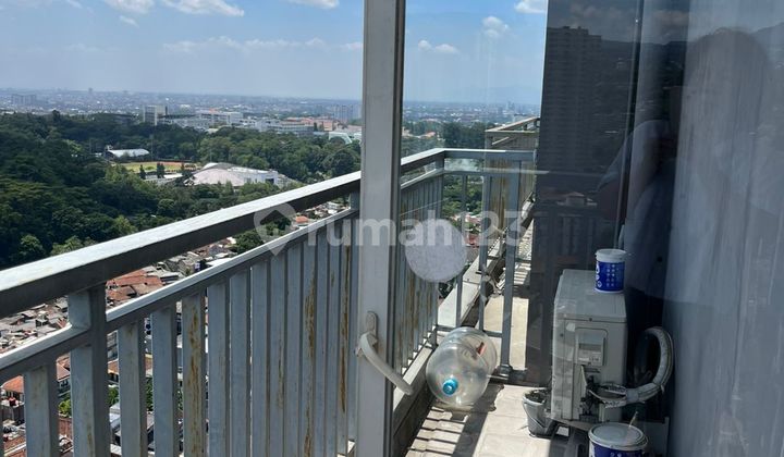 Dijual Apt Galery Ciumbuluit 3 Ukuran 2 Bedroom Lantai 20 2