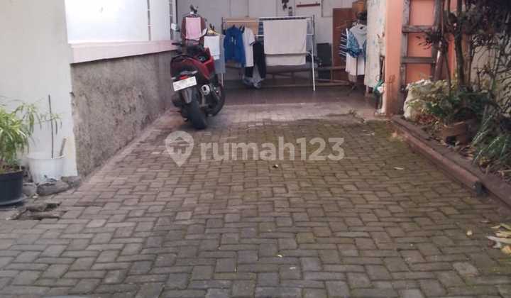 RUMAH SIAP HUNI DI NUSA HIJAU STRATEGIS DI CIMAHI  2